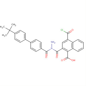 Cas Number: 877611-59-1  Molecular Structure