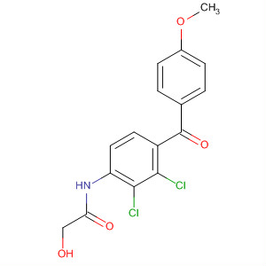 Cas Number: 87762-08-1  Molecular Structure