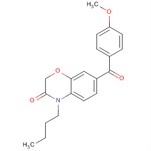 CAS No 87762-11-6  Molecular Structure