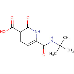 CAS No 87762-41-2  Molecular Structure