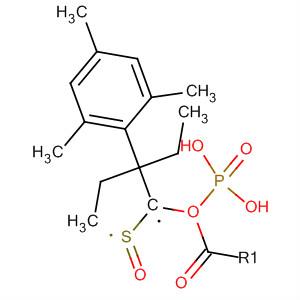 CAS No 87762-80-9  Molecular Structure