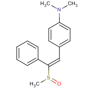 CAS No 87763-06-2  Molecular Structure