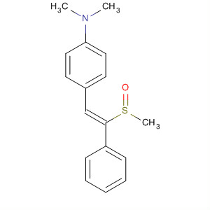 CAS No 87763-07-3  Molecular Structure