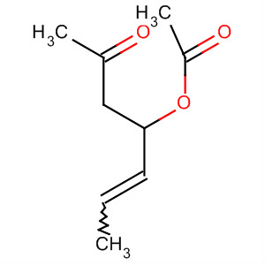 CAS No 87764-00-9  Molecular Structure