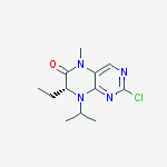 CAS No 877676-50-1  Molecular Structure