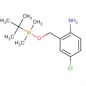 CAS No 877678-68-7  Molecular Structure