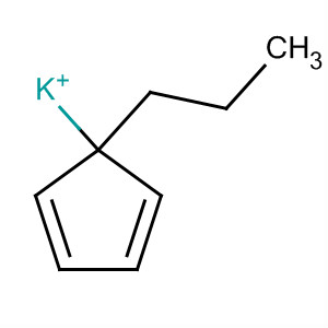 CAS No 87768-35-2  Molecular Structure