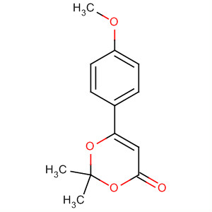 CAS No 87769-44-6  Molecular Structure