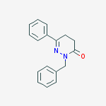 CAS No 87769-64-0  Molecular Structure