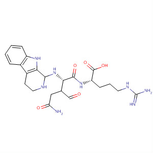 CAS No 877773-75-6  Molecular Structure