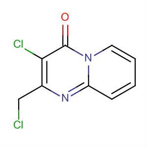 CAS No 87779-03-1  Molecular Structure