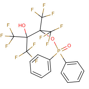 CAS No 87779-55-3  Molecular Structure