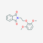 CAS No 87780-28-7  Molecular Structure