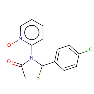 CAS No 87780-43-6  Molecular Structure