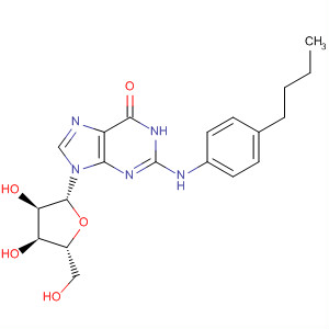 Cas Number: 87781-99-5  Molecular Structure