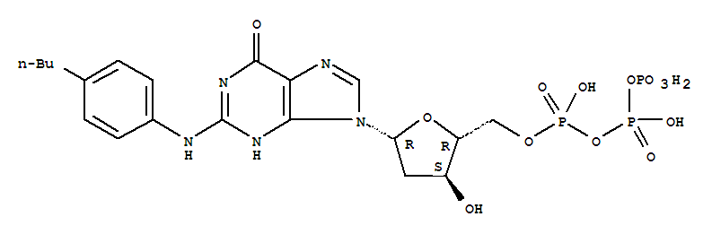 CAS No 87782-05-6  Molecular Structure