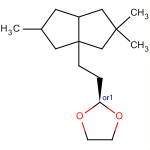 CAS No 87782-33-0  Molecular Structure