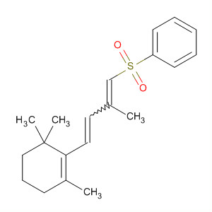 CAS No 87782-39-6  Molecular Structure