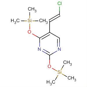 CAS No 87782-42-1  Molecular Structure