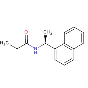 CAS No 87782-87-4  Molecular Structure