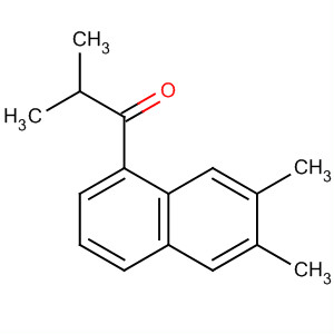 CAS No 87783-14-0  Molecular Structure