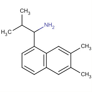 CAS No 87783-16-2  Molecular Structure