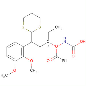 CAS No 87783-46-8  Molecular Structure
