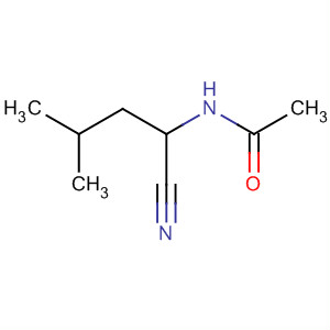 Cas Number: 87783-67-3  Molecular Structure