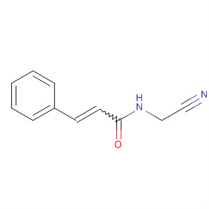 CAS No 87783-69-5  Molecular Structure