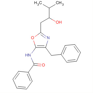 CAS No 87783-93-5  Molecular Structure