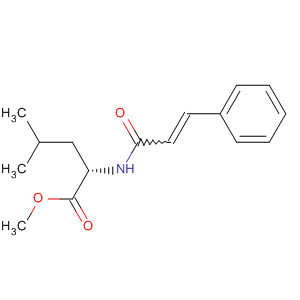 CAS No 87784-11-0  Molecular Structure