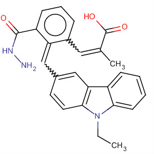 CAS No 877842-02-9  Molecular Structure