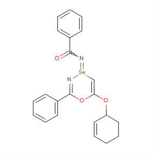 CAS No 87786-69-4  Molecular Structure