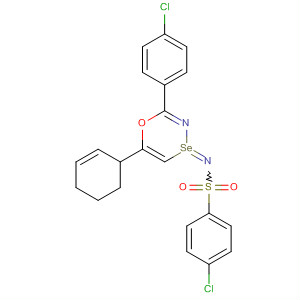 CAS No 87786-80-9  Molecular Structure