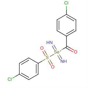 CAS No 87786-83-2  Molecular Structure