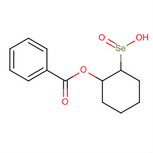 CAS No 87786-87-6  Molecular Structure