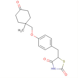 CAS No 87787-42-6  Molecular Structure