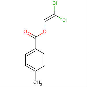 CAS No 87788-06-5  Molecular Structure
