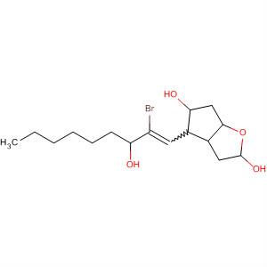 CAS No 87788-72-5  Molecular Structure