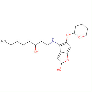 CAS No 87789-05-7  Molecular Structure