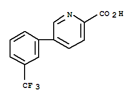 Cas Number: 87789-84-2  Molecular Structure