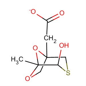 CAS No 87790-57-6  Molecular Structure