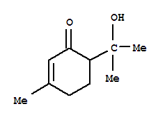CAS No 87791-00-2  Molecular Structure