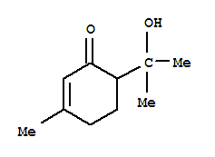 Cas Number: 87791-00-2  Molecular Structure