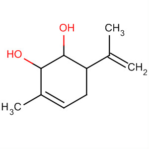 CAS No 87791-01-3  Molecular Structure