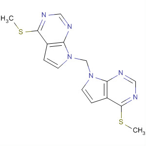 CAS No 87791-31-9  Molecular Structure
