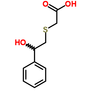 CAS No 87792-24-3  Molecular Structure