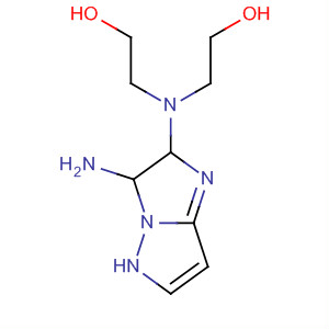 CAS No 877929-41-4  Molecular Structure