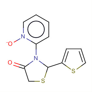 CAS No 87795-43-5  Molecular Structure