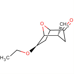 CAS No 87797-36-2  Molecular Structure